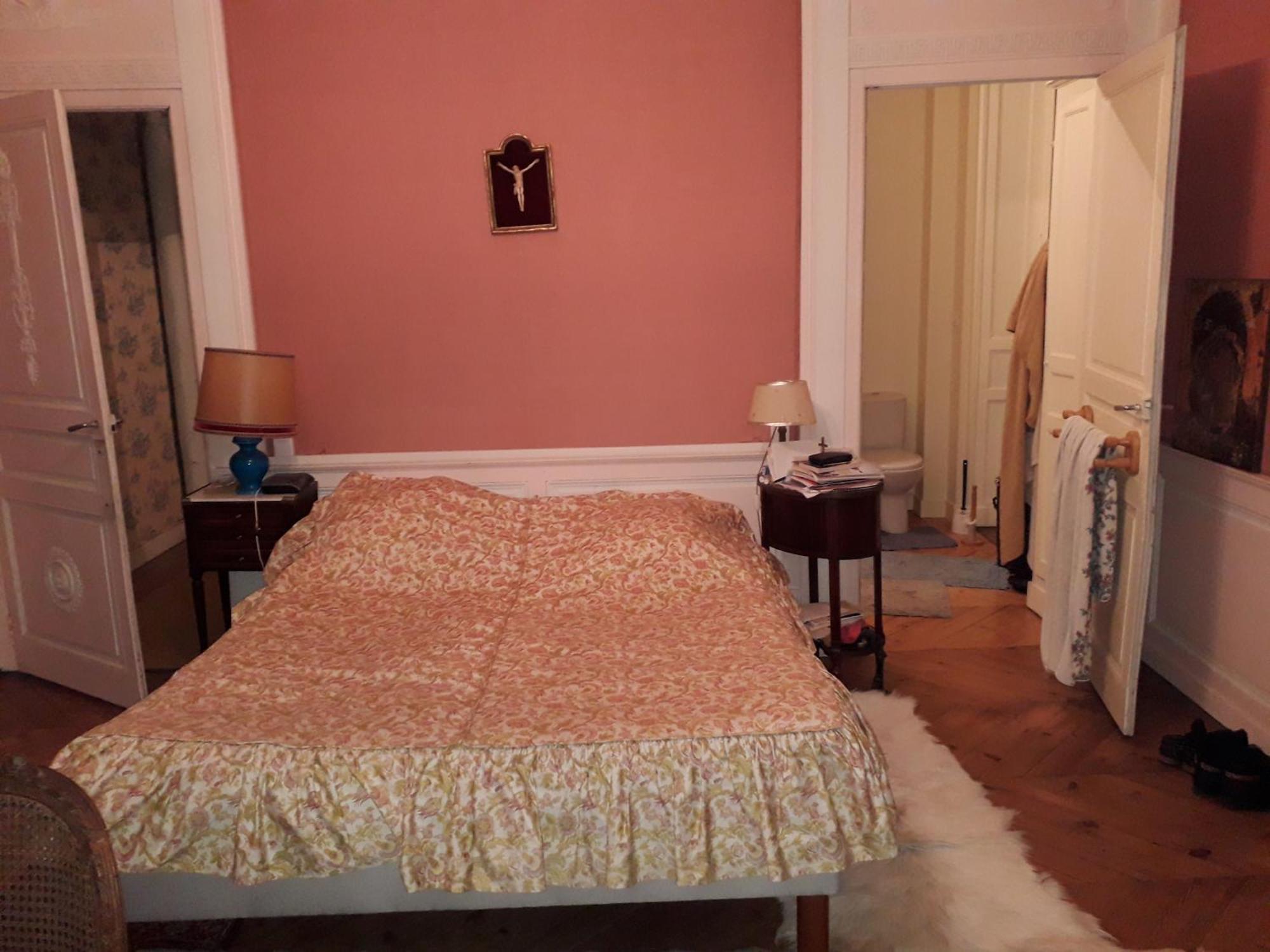 Manoir Des Etrichets Bed & Breakfast แซงต์-ซาตูร์แนง ภายนอก รูปภาพ